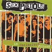 Sex Pistols : Live in Chelmsford Prison